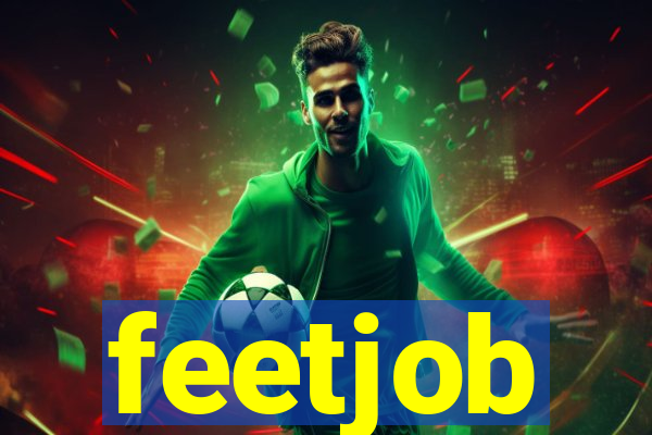 feetjob