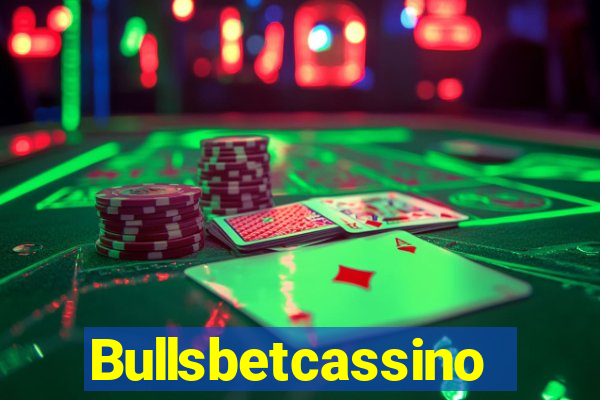 Bullsbetcassino