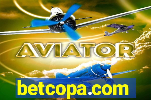 betcopa.com