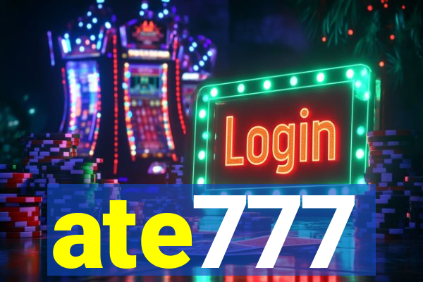 ate777