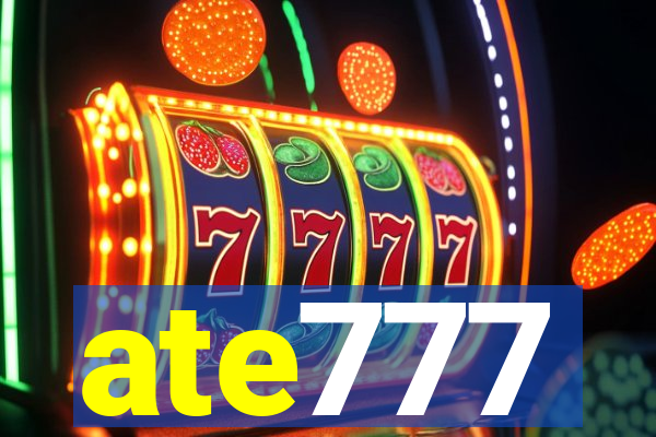 ate777