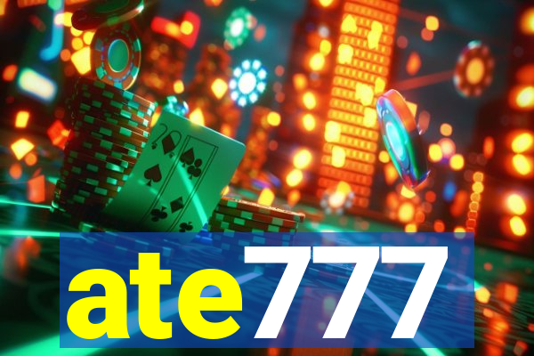 ate777