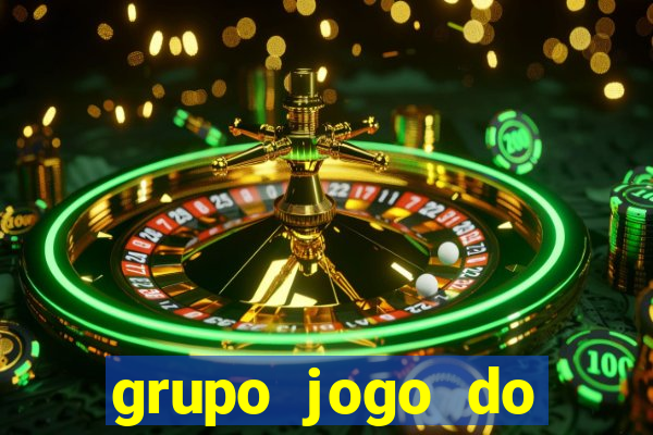 grupo jogo do bicho whatsapp salvador