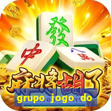 grupo jogo do bicho whatsapp salvador