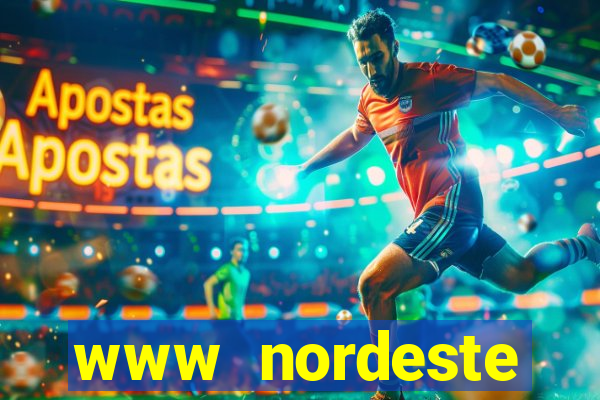 www nordeste futebol vip
