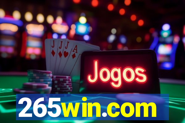 265win.com