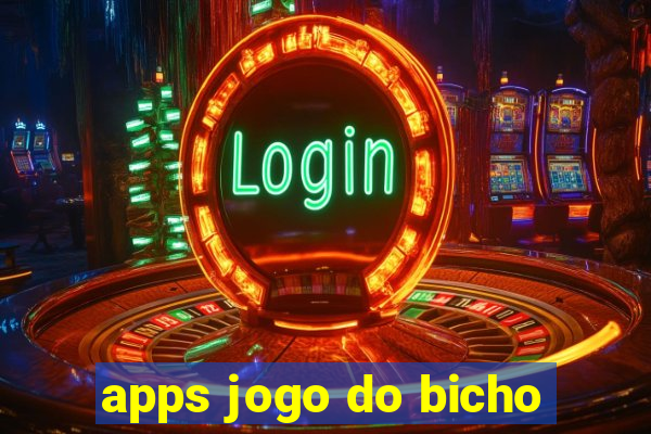 apps jogo do bicho