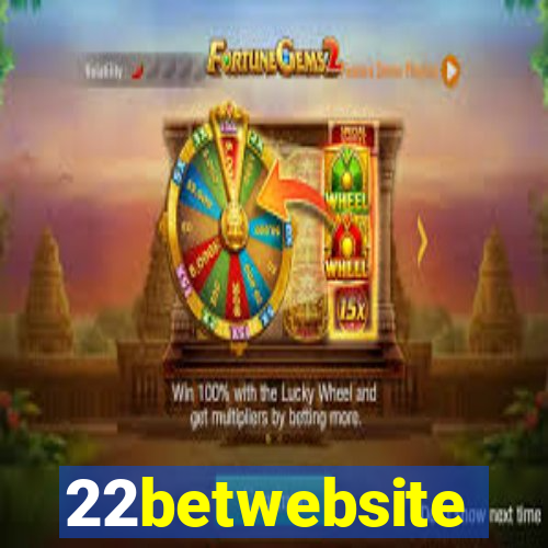 22betwebsite