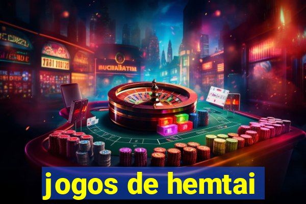 jogos de hemtai