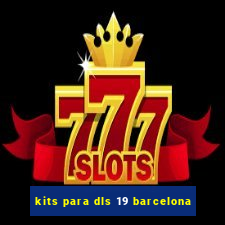 kits para dls 19 barcelona