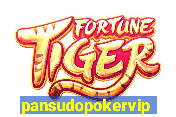 pansudopokervip.net
