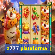 z777 plataforma