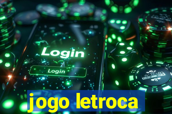 jogo letroca