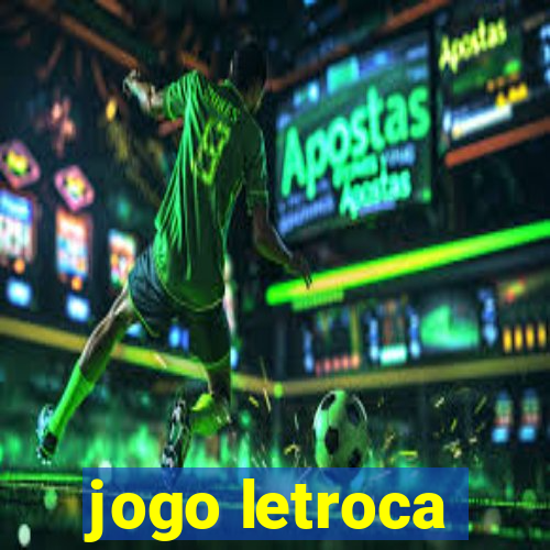 jogo letroca