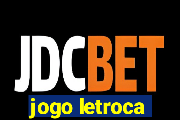 jogo letroca