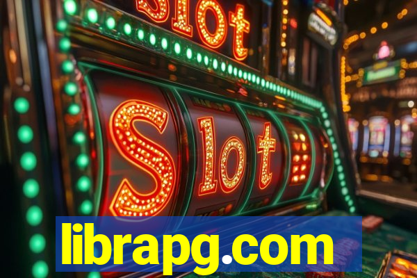 librapg.com