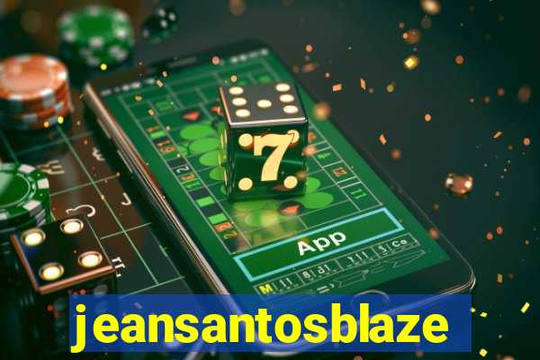 jeansantosblaze