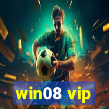 win08 vip