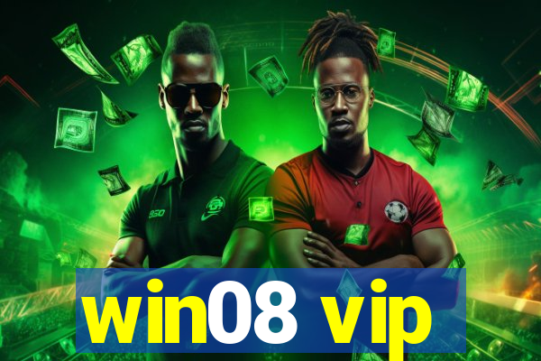 win08 vip