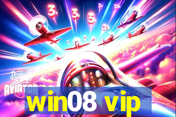 win08 vip