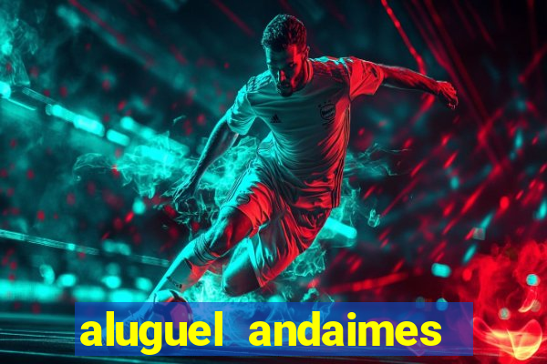 aluguel andaimes porto alegre