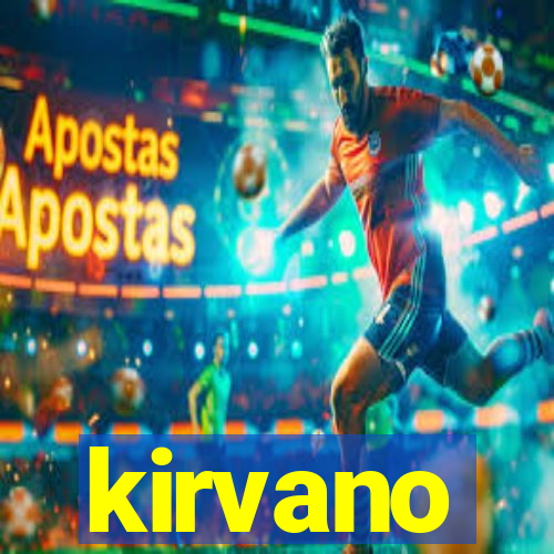 kirvano