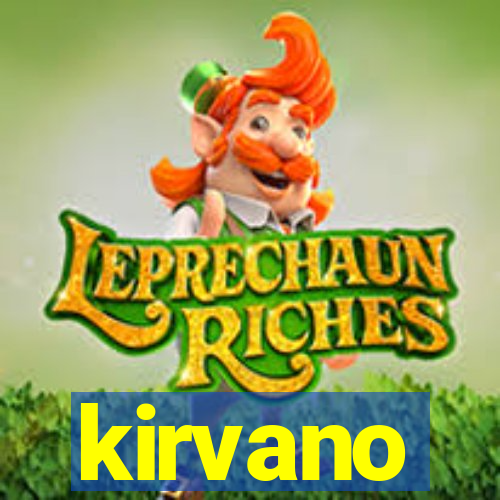kirvano