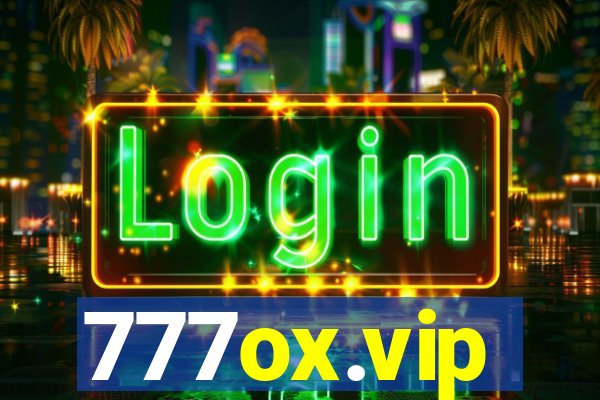 777ox.vip