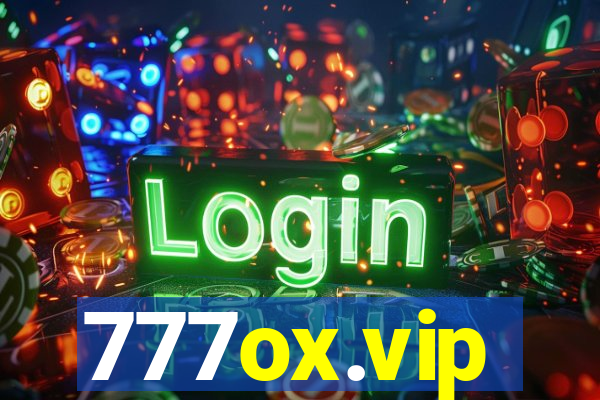 777ox.vip