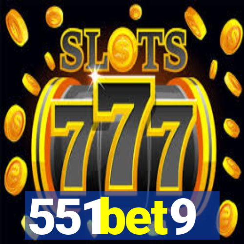 551bet9