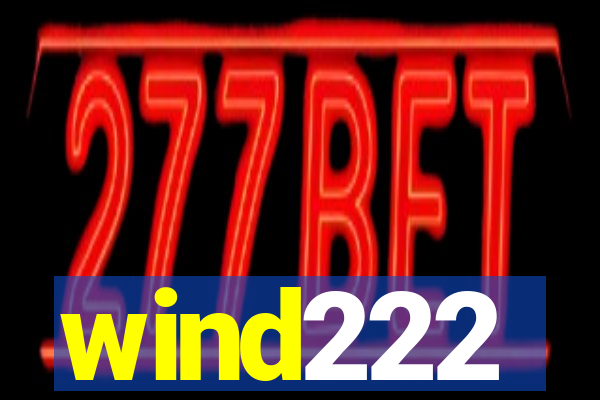 wind222