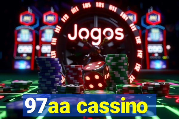 97aa cassino