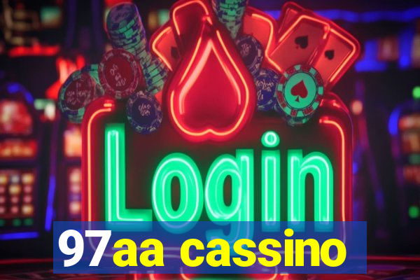 97aa cassino