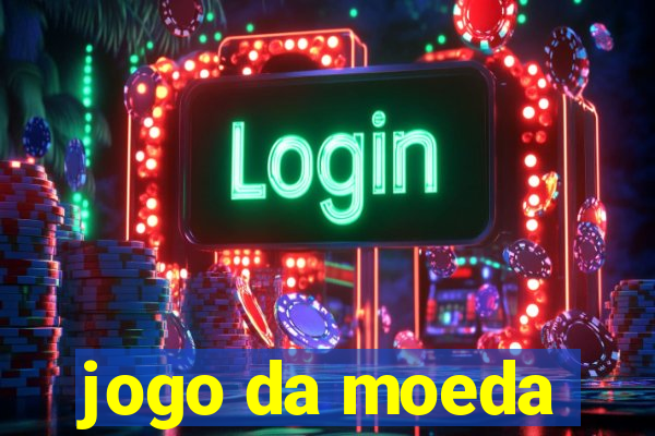 jogo da moeda