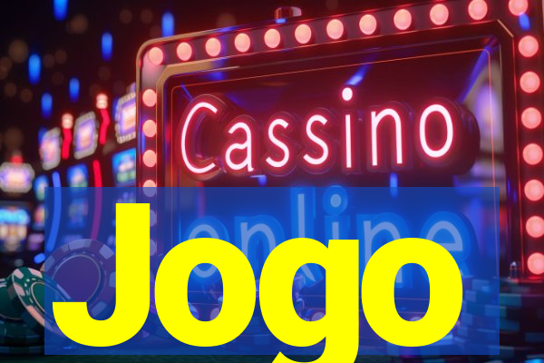 Jogo