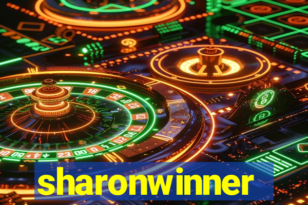 sharonwinner