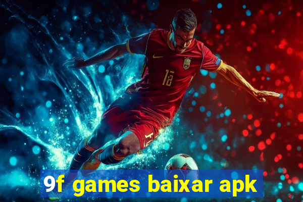 9f games baixar apk