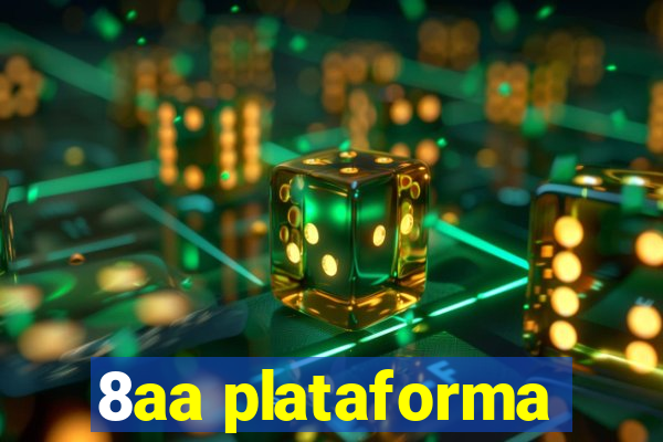 8aa plataforma