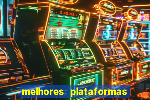 melhores plataformas chinesas de jogos