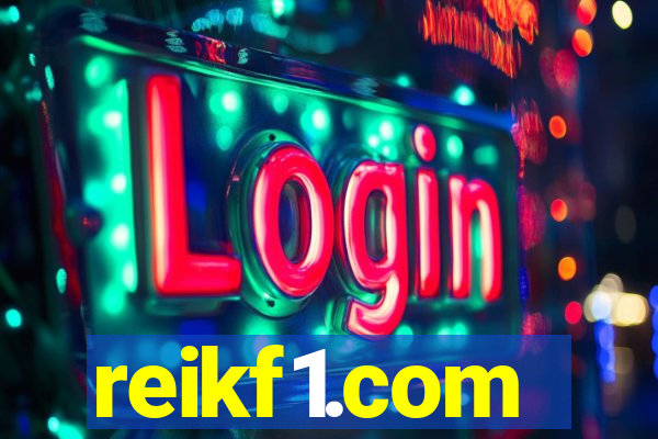 reikf1.com