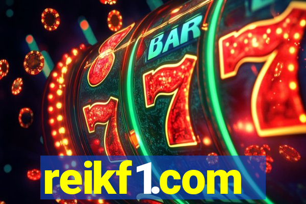 reikf1.com
