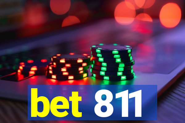 bet 811