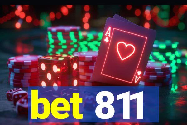 bet 811