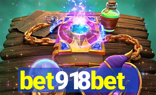 bet918bet