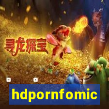 hdpornfomic