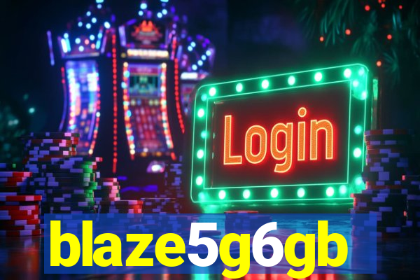 blaze5g6gb