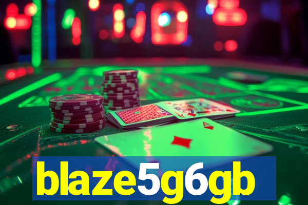 blaze5g6gb