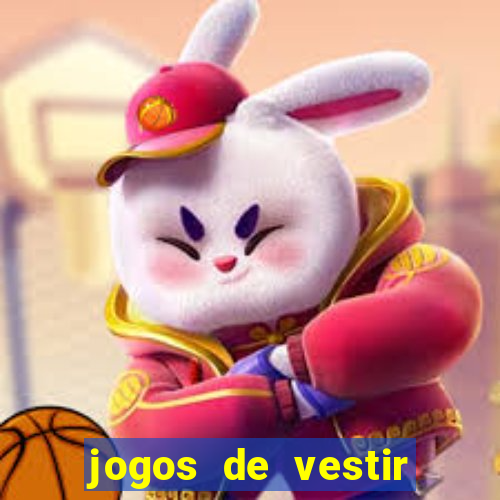 jogos de vestir pessoas ricas