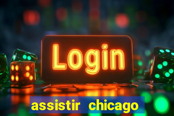 assistir chicago fire 3 temporada