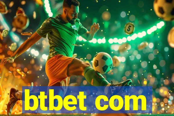 btbet com
